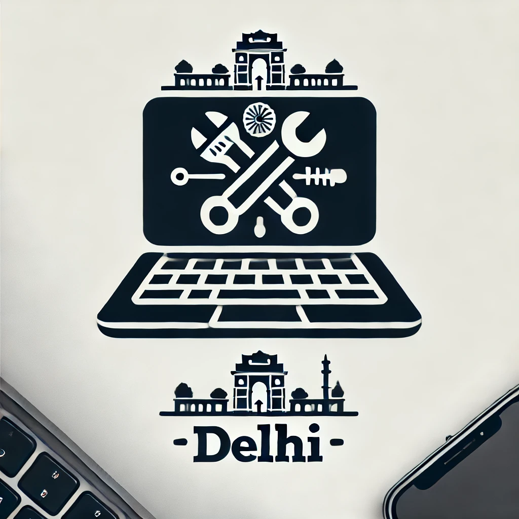 Laptop Repair in Delhi