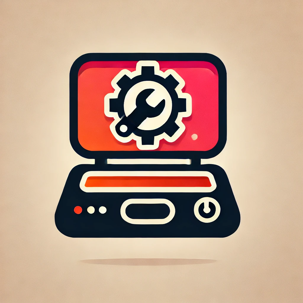 laptop repair
