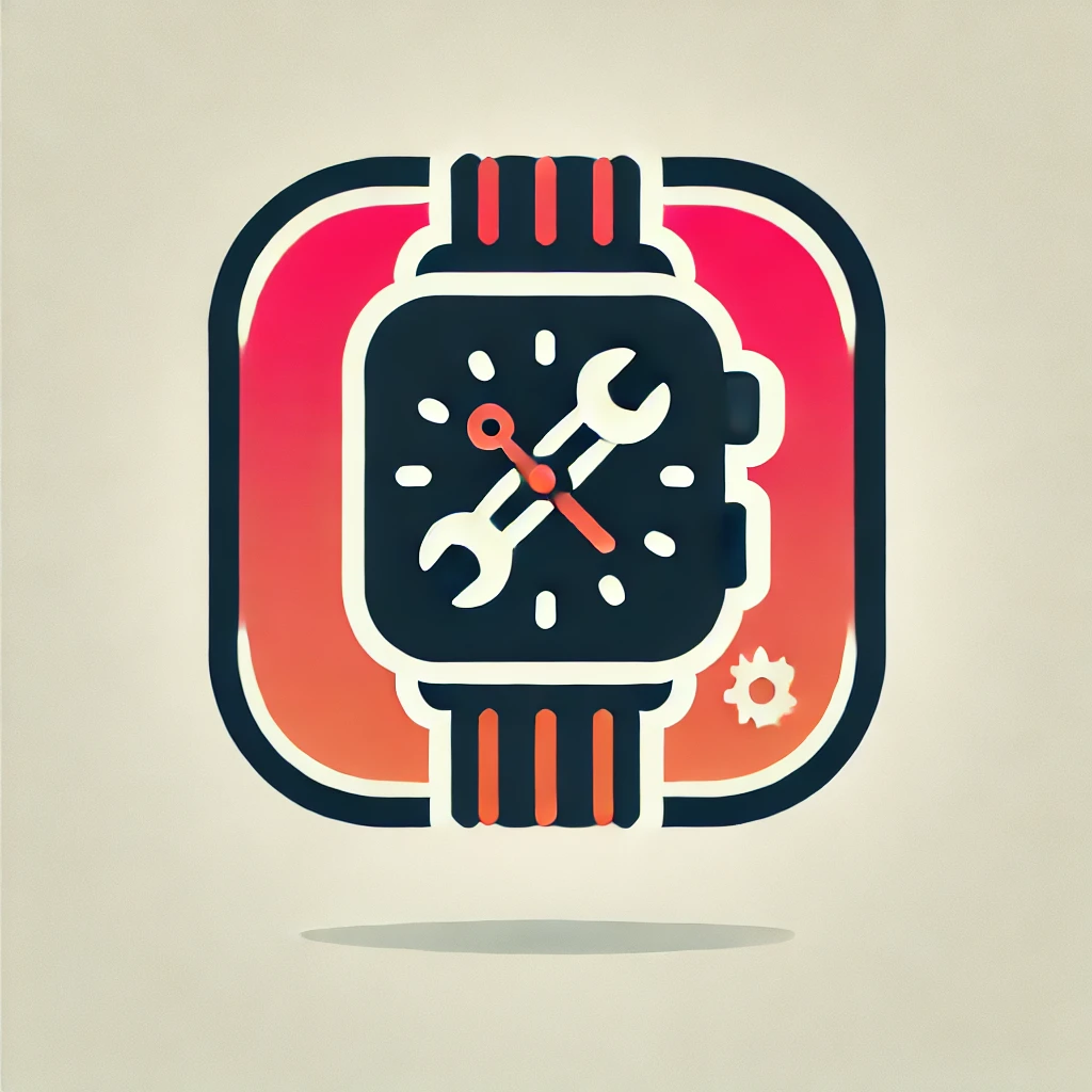 apple watch repair